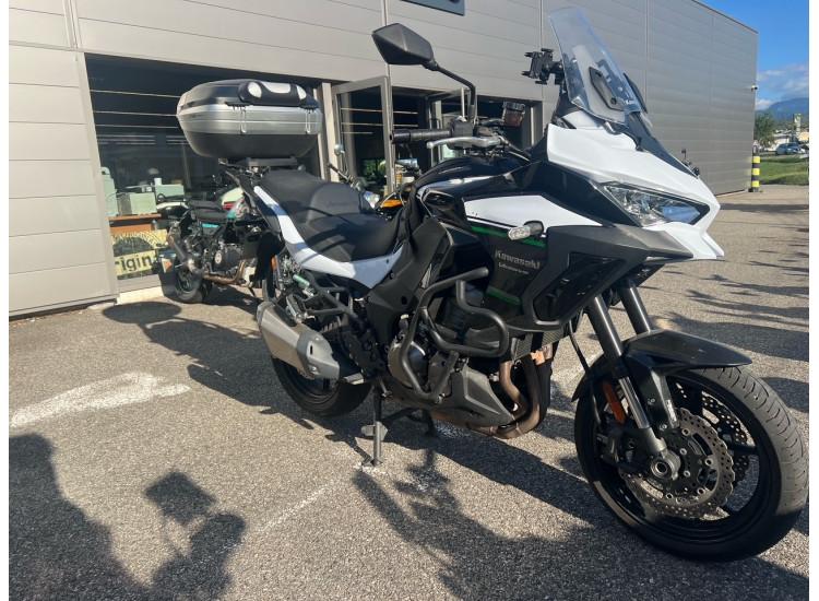 Kawasaki Versys 1000 STD