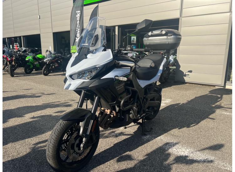 Kawasaki Versys 1000 STD