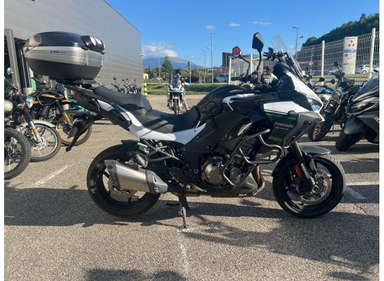 Kawasaki Versys 1000 STD