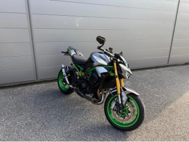 KAWASAKI Z900 SE
