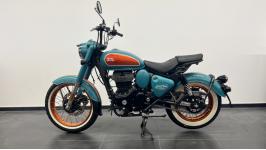 ROYAL ENFIELD - CLASSIC 350 GOAN 2025 DESTOCKAGE