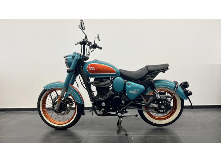 ROYAL ENFIELD - CLASSIC 350 GOAN 2025 DESTOCKAGE