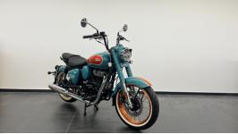 ROYAL ENFIELD - CLASSIC 350 GOAN 2025 DESTOCKAGE