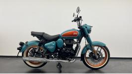 ROYAL ENFIELD - CLASSIC 350 GOAN 2025 DESTOCKAGE