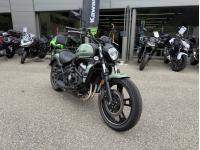 Kawasaki Vulcan 650  S A2