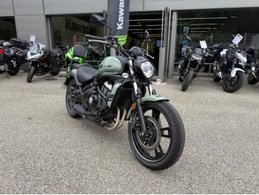 KAWASAKI VULCAN 650 S