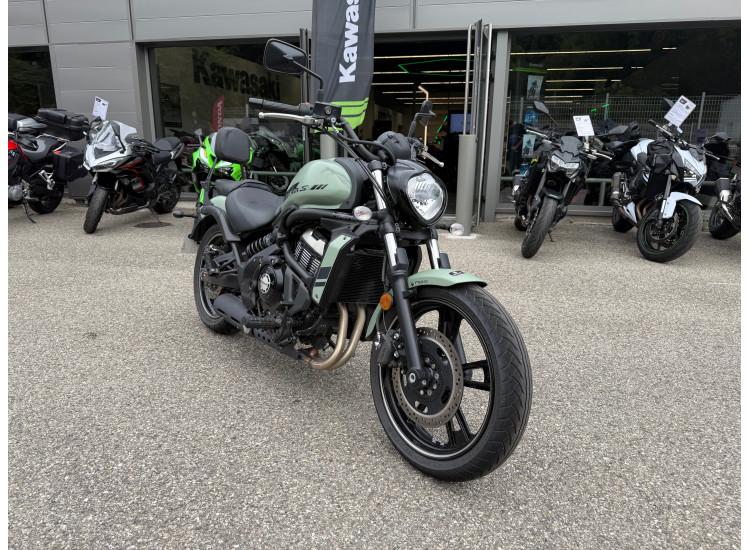 Kawasaki Vulcan 650  S A2