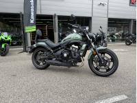 Kawasaki Vulcan 650  S A2