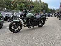 Kawasaki Vulcan 650  S A2