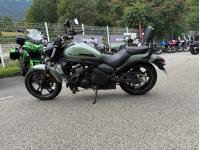 Kawasaki Vulcan 650  S A2