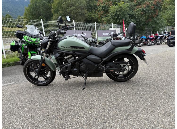 Kawasaki Vulcan 650  S A2