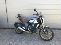 CF MOTO CL700X