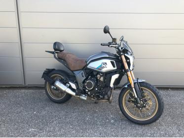 CF MOTO CLX 700 Sport 2022