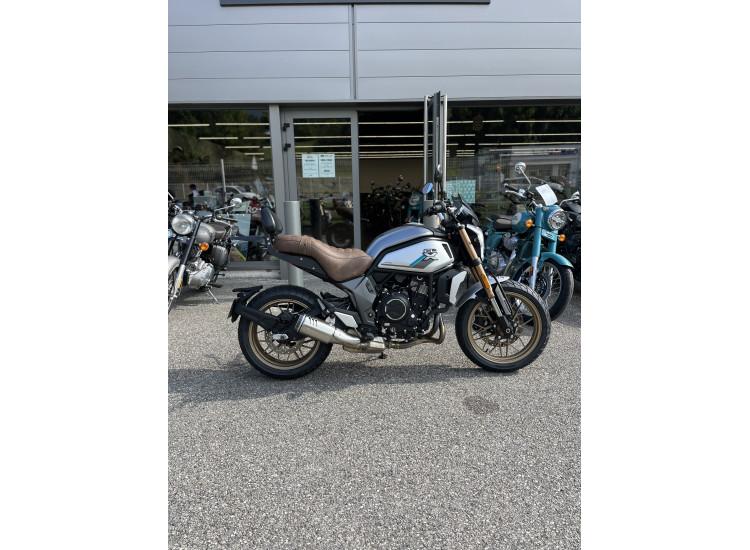 CF MOTO CL700X