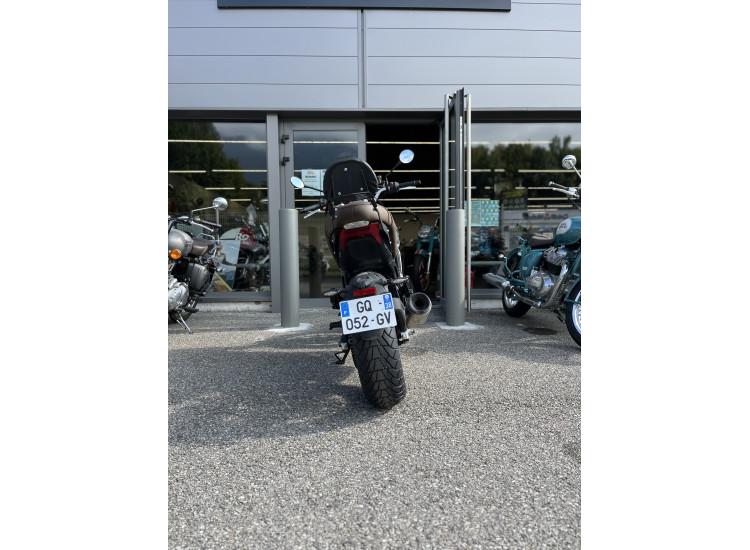 CF MOTO CL700X