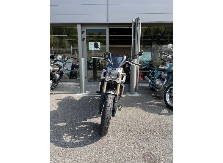 CF MOTO CL700X