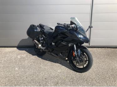 KAWASAKI NINJA 1000 SX TOURER