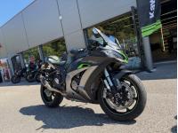 KAWASAKI NINJA ZX-10R SE / ZX10R