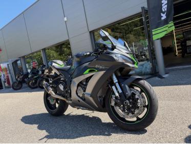 KAWASAKI ZX-10R