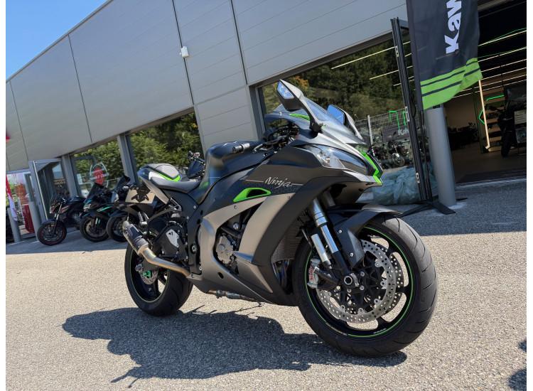 KAWASAKI NINJA ZX-10R SE / ZX10R