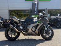 KAWASAKI NINJA ZX-10R SE / ZX10R