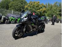 KAWASAKI NINJA ZX-10R SE / ZX10R