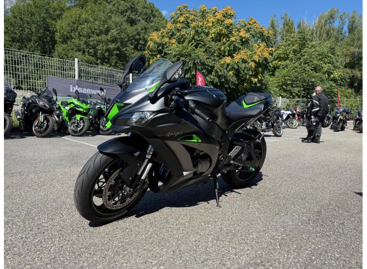 KAWASAKI NINJA ZX-10R SE / ZX10R