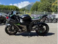 KAWASAKI NINJA ZX-10R SE / ZX10R
