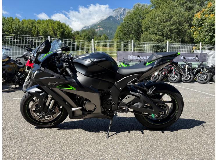 KAWASAKI NINJA ZX-10R SE / ZX10R