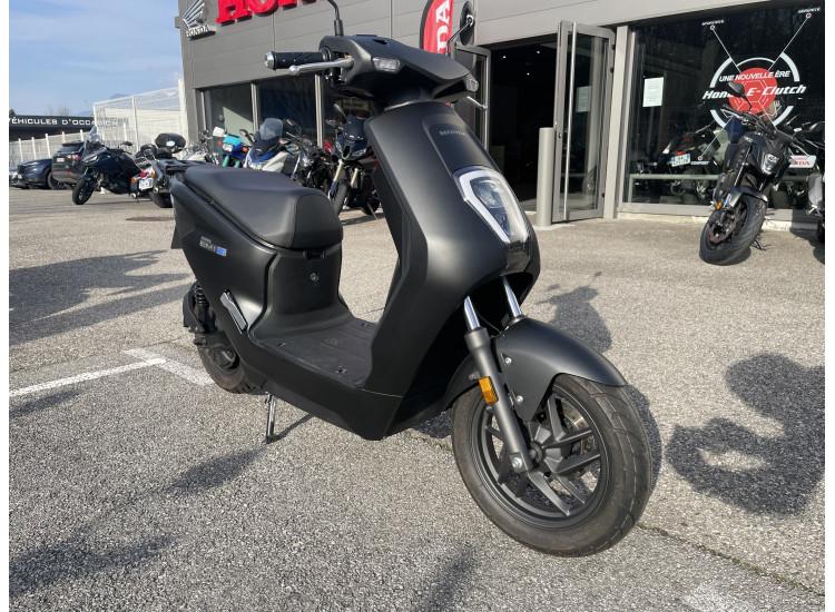 HONDA EM-1