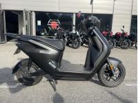 HONDA EM-1