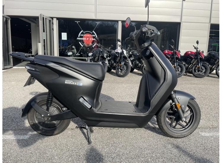 HONDA EM-1