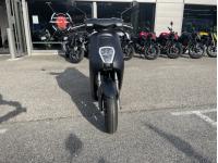 HONDA EM-1