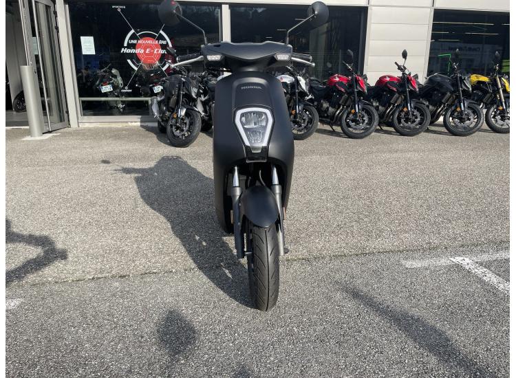 HONDA EM-1