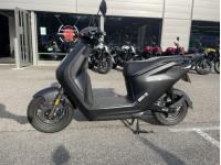 HONDA EM-1