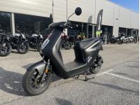 HONDA EM-1