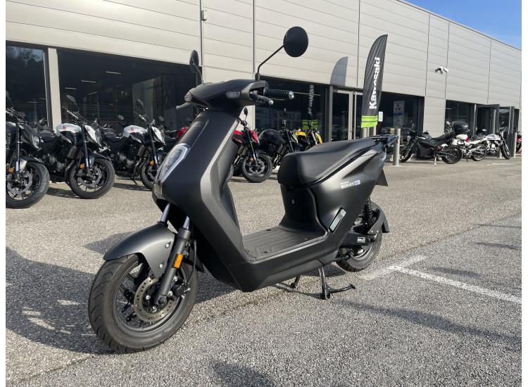 HONDA EM-1