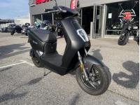 HONDA EM-1 Electrique