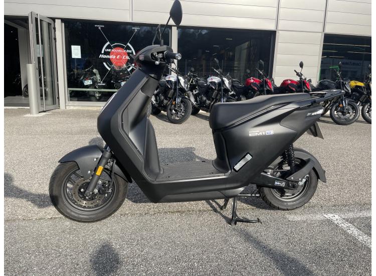 HONDA EM-1 Electrique