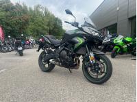 Kawasaki Versys 650 A2