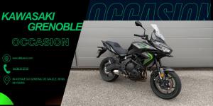 Kawasaki Versys 650 A2