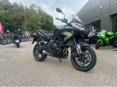 KAWASAKI VERSYS 650