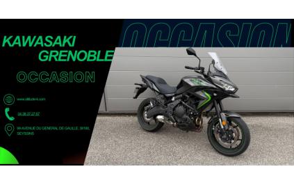 KAWASAKI VERSYS ABS 650