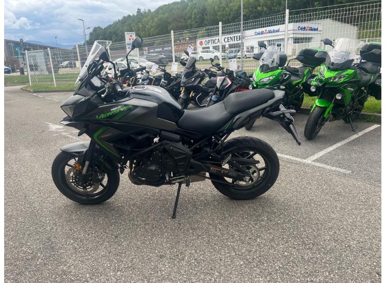 Kawasaki Versys 650 A2
