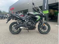 Kawasaki Versys 650 A2