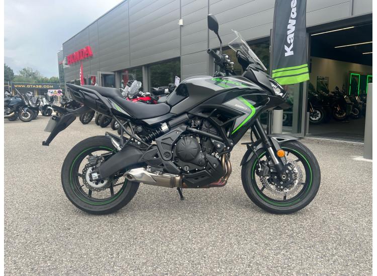 Kawasaki Versys 650 A2