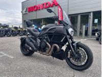 DUCATI DIAVEL