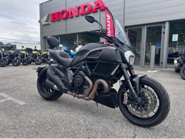 DUCATI Diavel 1200