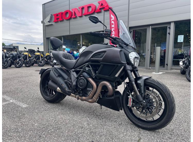 DUCATI DIAVEL