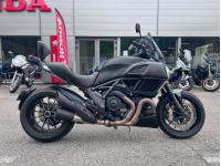 DUCATI DIAVEL